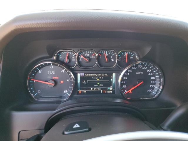 1GNSCBKC6FR297726 Chevrolet l83 - vvt, active fuel management, aluminum