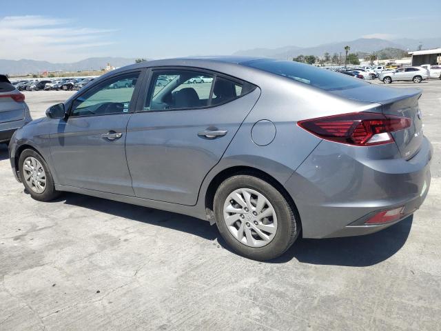 5NPD74LF1KH452453 Hyundai mpi nu