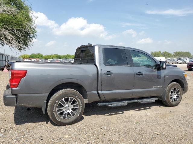 1N6AA1ED1NN103079 Nissan 2022