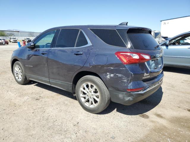 3GNAXKEV0KL247905 Chevrolet EQUINOX LT
