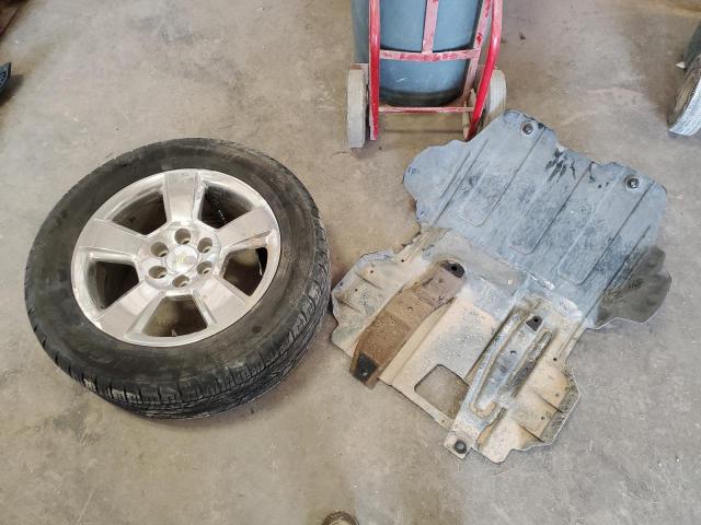 3GCPCREC7GG347053 Chevrolet Silverado