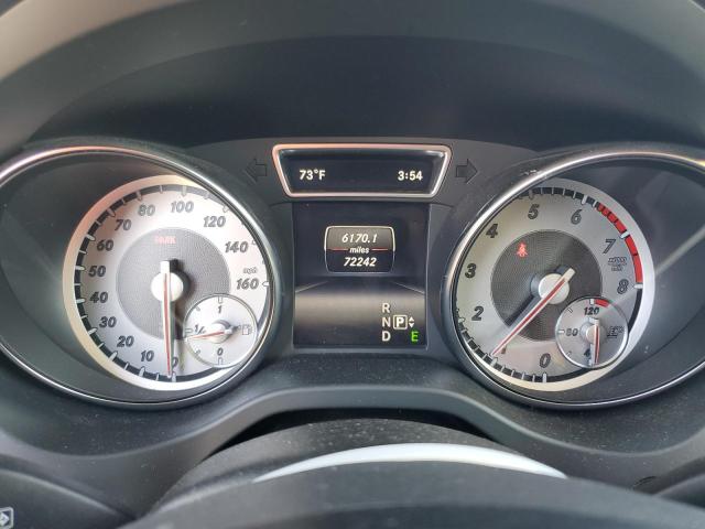 WDCTG4EB8FJ143592 Mercedes-Benz GLA 250