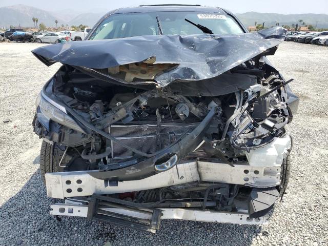 5TDJRKEC0NS081241 Toyota a25a-fxs, 5nm