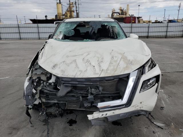 5N1BT3BA2PC872952 Nissan Rogue