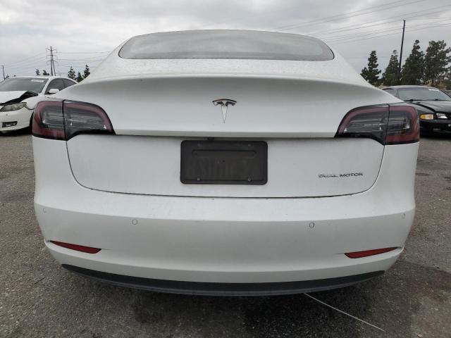 5YJ3E1EB1LF800441 Tesla MODEL 3