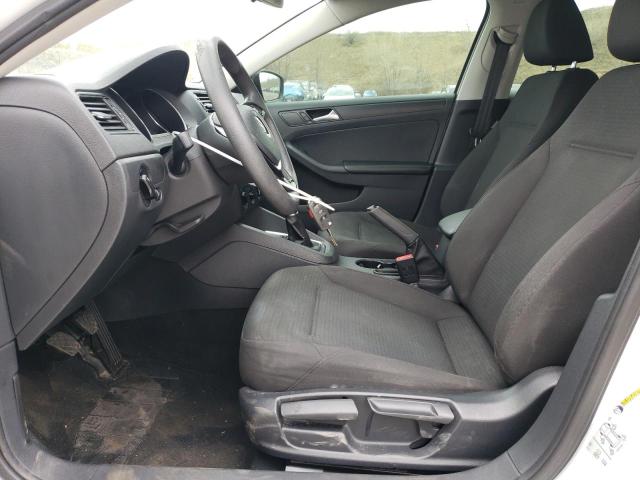 3VW167AJ7GM337840 Volkswagen 2016