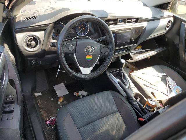2T1BURHEXKC235581 Toyota 2zr-fe