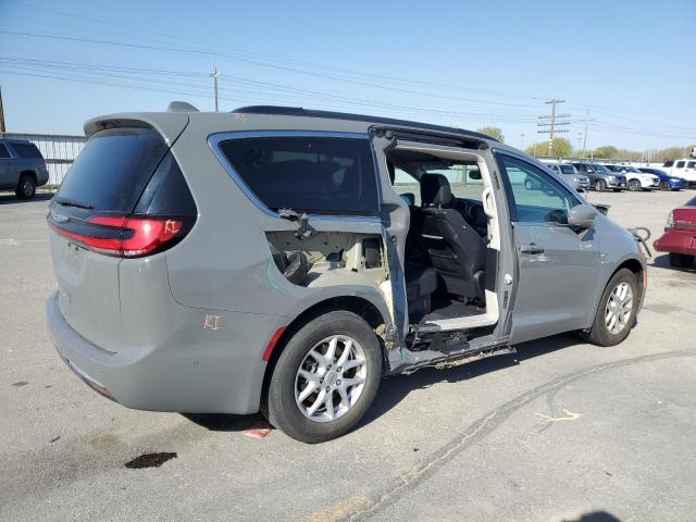 2C4RC1BG0NR157555 Chrysler PACIFICA T