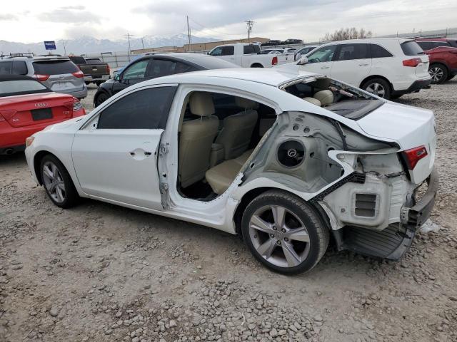 19VDE1F79FE007230 Acura ILX 20 TEC