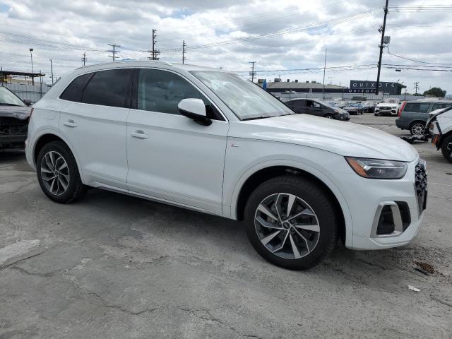 WA1EAAFY7P2147639 Audi 45 tfsi