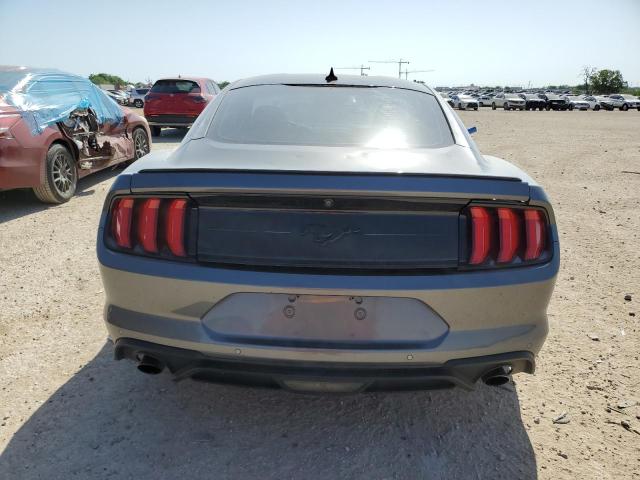 1FA6P8TH5M5132997 Ford Mustang