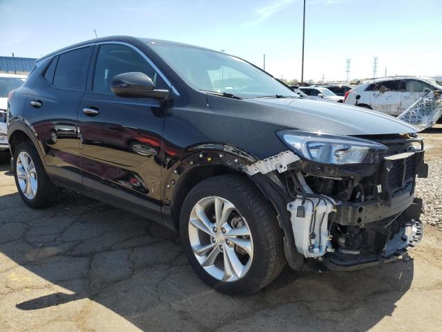 KL4MMCSL1PB149704 Buick ENCORE GX