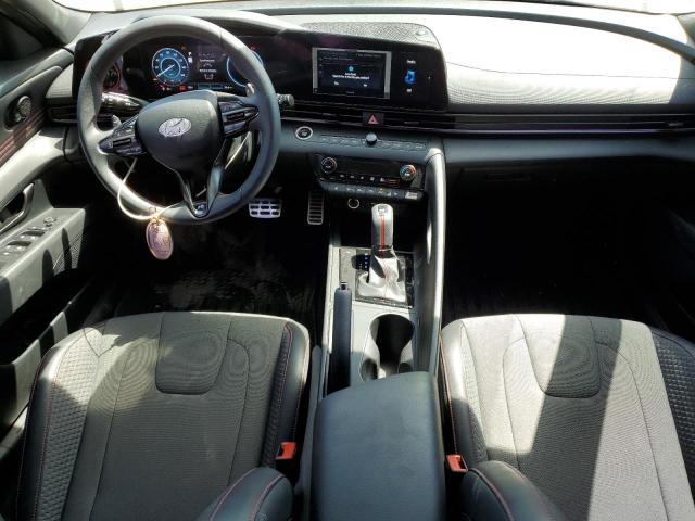 KMHLR4DF2RU823068 Hyundai ELANTRA N
