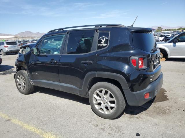 ZACCJBBB8HPG57686 Jeep RENEGADE L