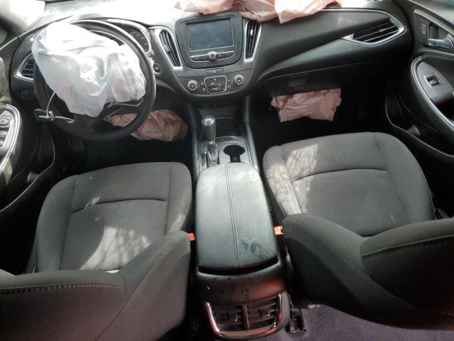 1G1ZD5ST0JF266769 Chevrolet MALIBU LT