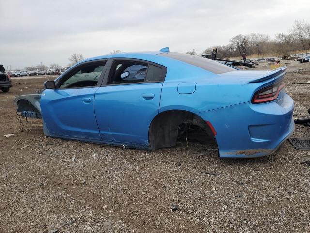 2C3CDXEJ1GH204912 Dodge CHARGER SR