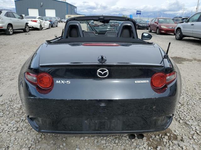 JM1NDAC79M0457422 Mazda Miata