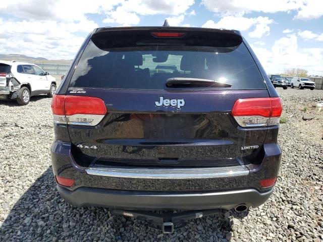 1C4RJFBG6KC714346 Jeep 2019