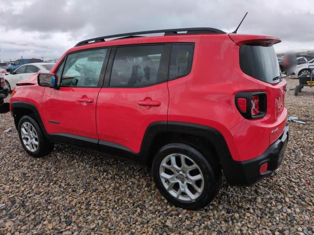 ZACCJBBT2GPD29655 Jeep RENEGADE L