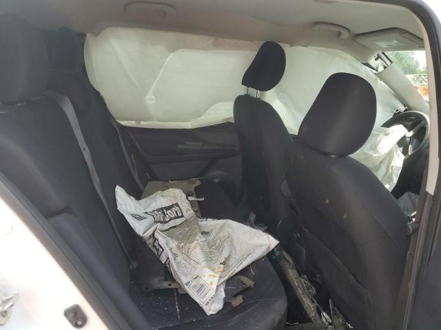 3N1CP5BVXPL562891 Nissan KICKS S