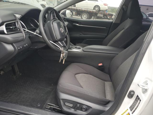 4T1C11AK2PU105752 Toyota CAMRY LE