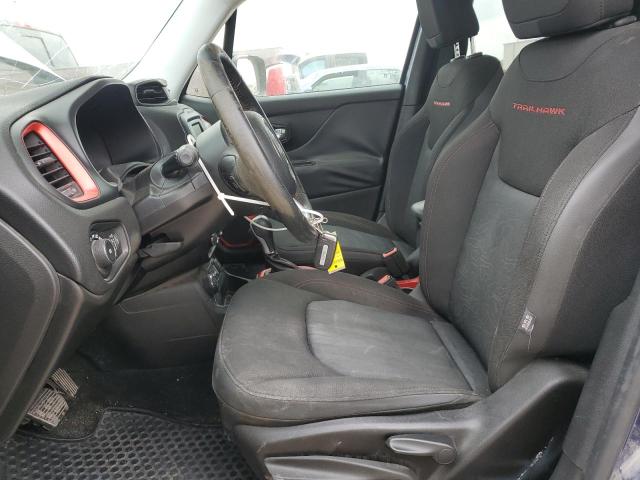 ZACCJBCT8GPD87543 Jeep RENEGADE T