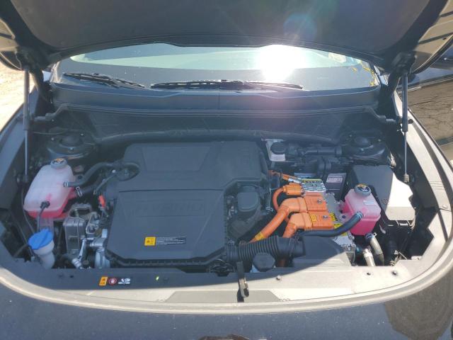 KNDCR3LE2S5238854 KIA NIRO EX