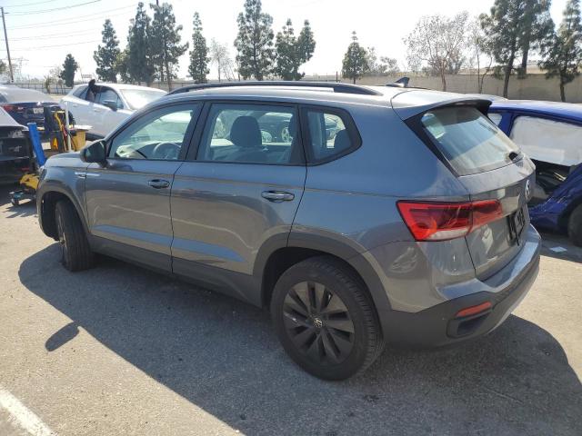 3VVCX7B24PM367217 Volkswagen tsi