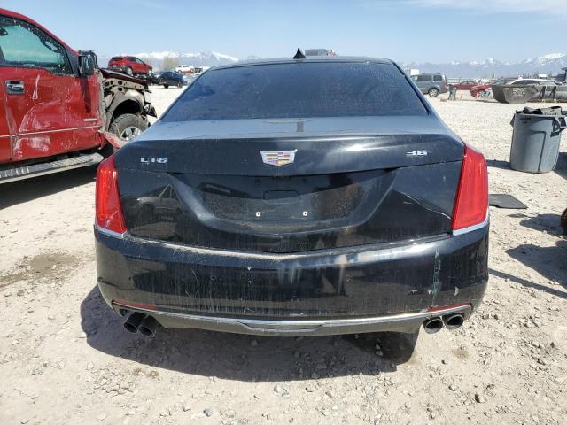 1G6KF5RS7GU160830 Cadillac Ct6 Premiu