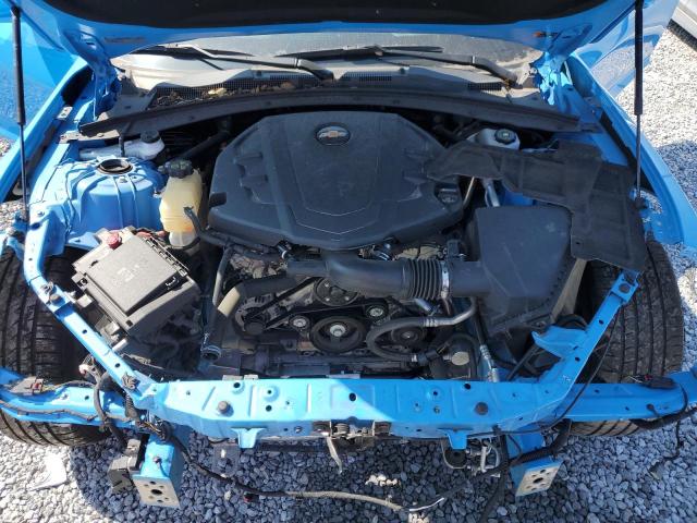 1G1FB1RS8P0115561 Chevrolet CAMARO LS