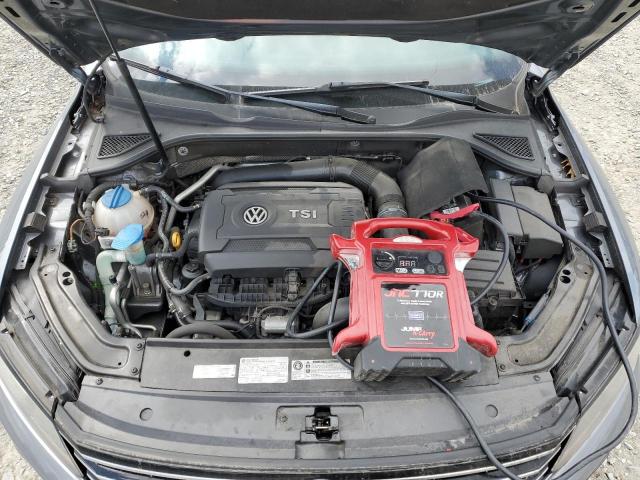 1VWAT7A34GC057823 Volkswagen PASSAT S