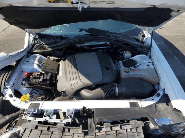 2C3CDZBT7PH570293 Dodge Challenger