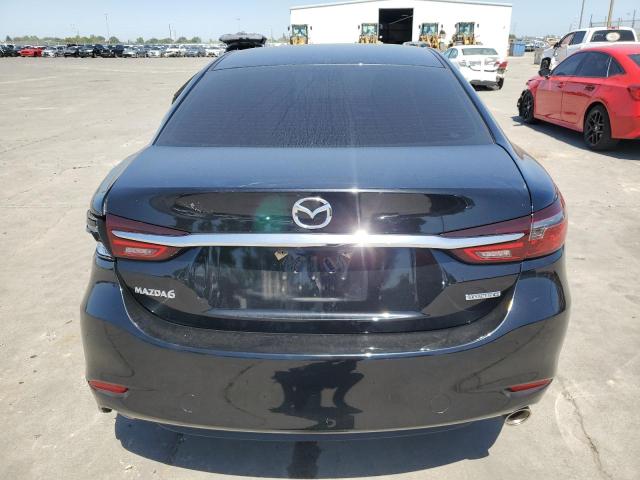 JM1GL1VM2M1616273 Mazda 6 TOURING