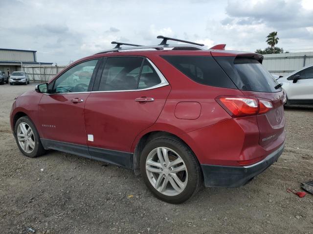 3GNAXNEX0JS551050 Chevrolet EQUINOX PR