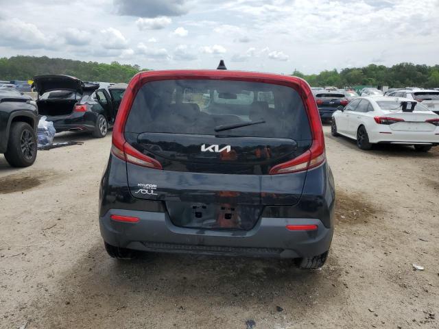 KNDJ23AU2N7800363 KIA mpi nu