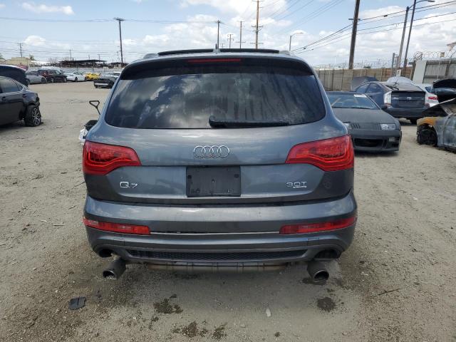 WA1DGAFE1FD023143 Audi Q7