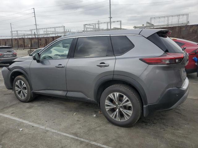 JN8AT3BA8MW018045 Nissan Rogue