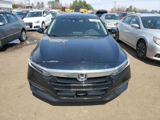 1HGCV1F11KA040557 Honda ACCORD LX