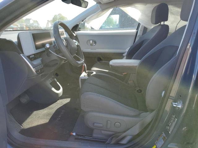 KM8KMDAF0NU055521 Hyundai IONIQ 5 SE