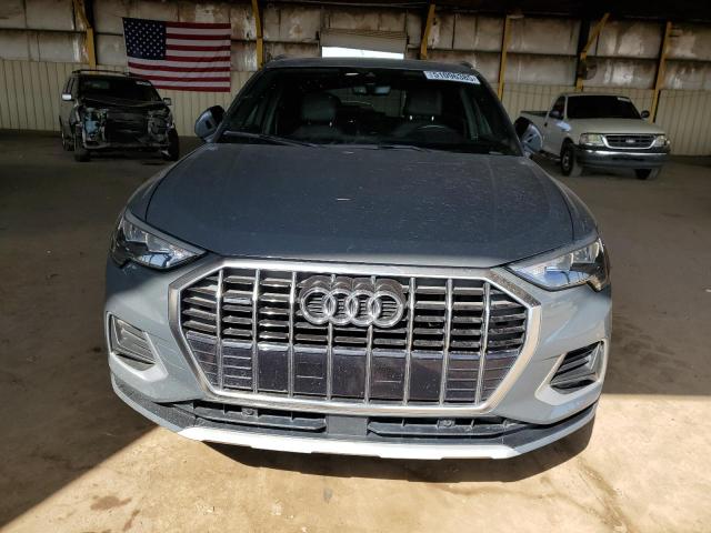WA1AECF34L1034797 Audi 2020