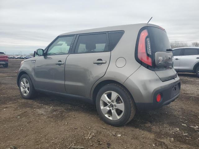 KNDJN2A23H7430335 KIA Soul