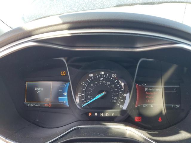 1FA6P0H79G5126707 Ford FUSION SE