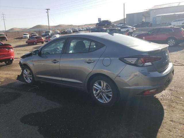 KMHD84LF4KU772655 Hyundai ELANTRA SE