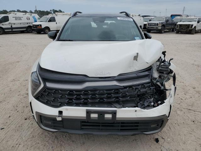 KNDPZDDHXR7147863 KIA SPORTAGE X