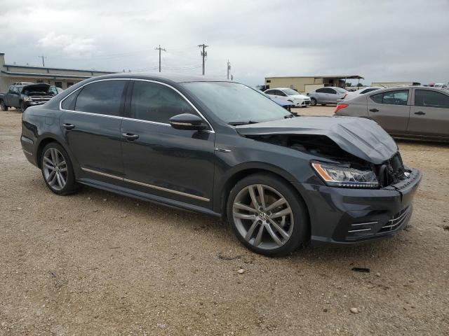 1VWDT7A30HC068574 Volkswagen PASSAT R-L