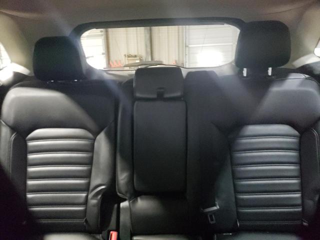 2FMPK4J95NBA37463 Ford gtdi