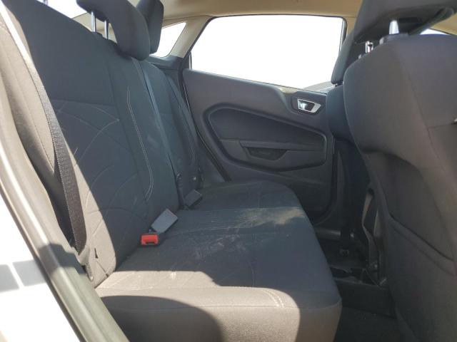 3FADP4BJ5EM203499 Ford FIESTA SE