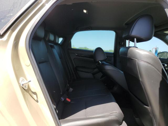 19XFL4H9XSE007172 Honda lfc3