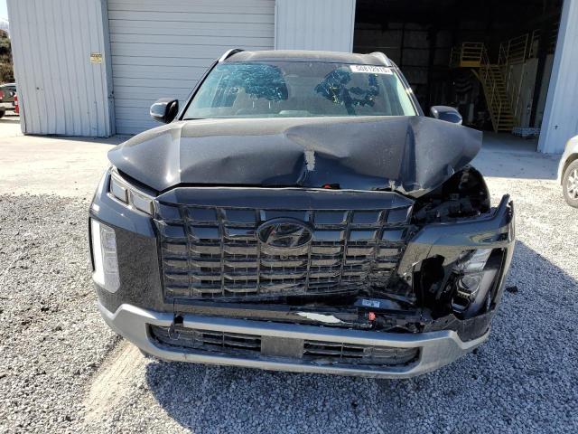 KM8R4DGEXSU885058 Hyundai Palisade S