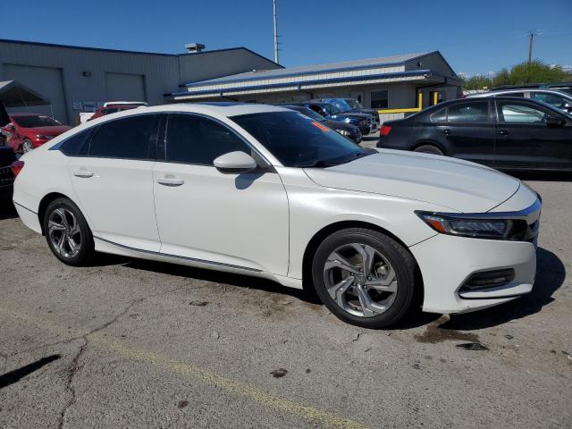 1HGCV1F40JA193228 Honda ACCORD EX